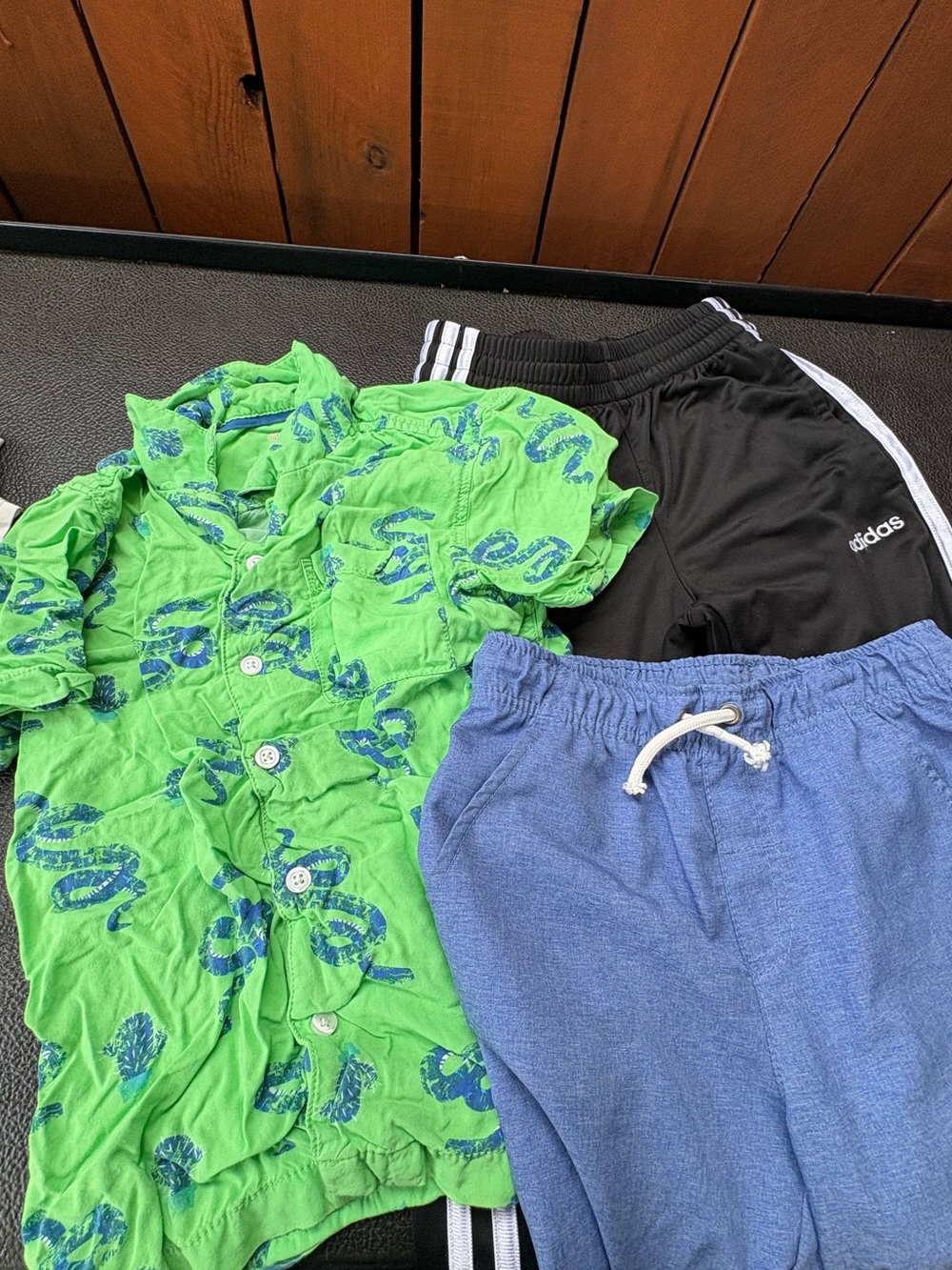 Big boys clothes bundle - Picture 6 of 8